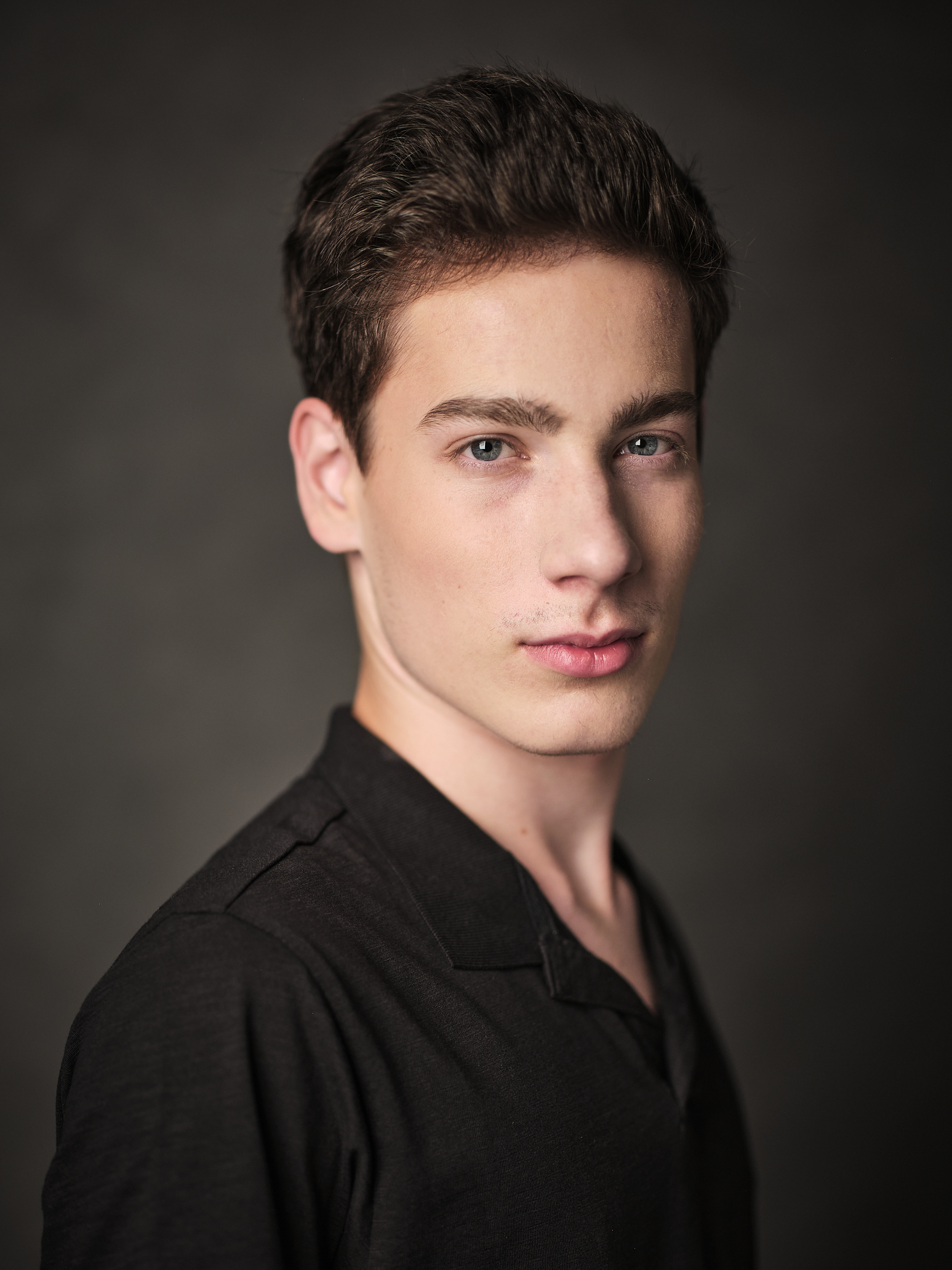 Matej Landl